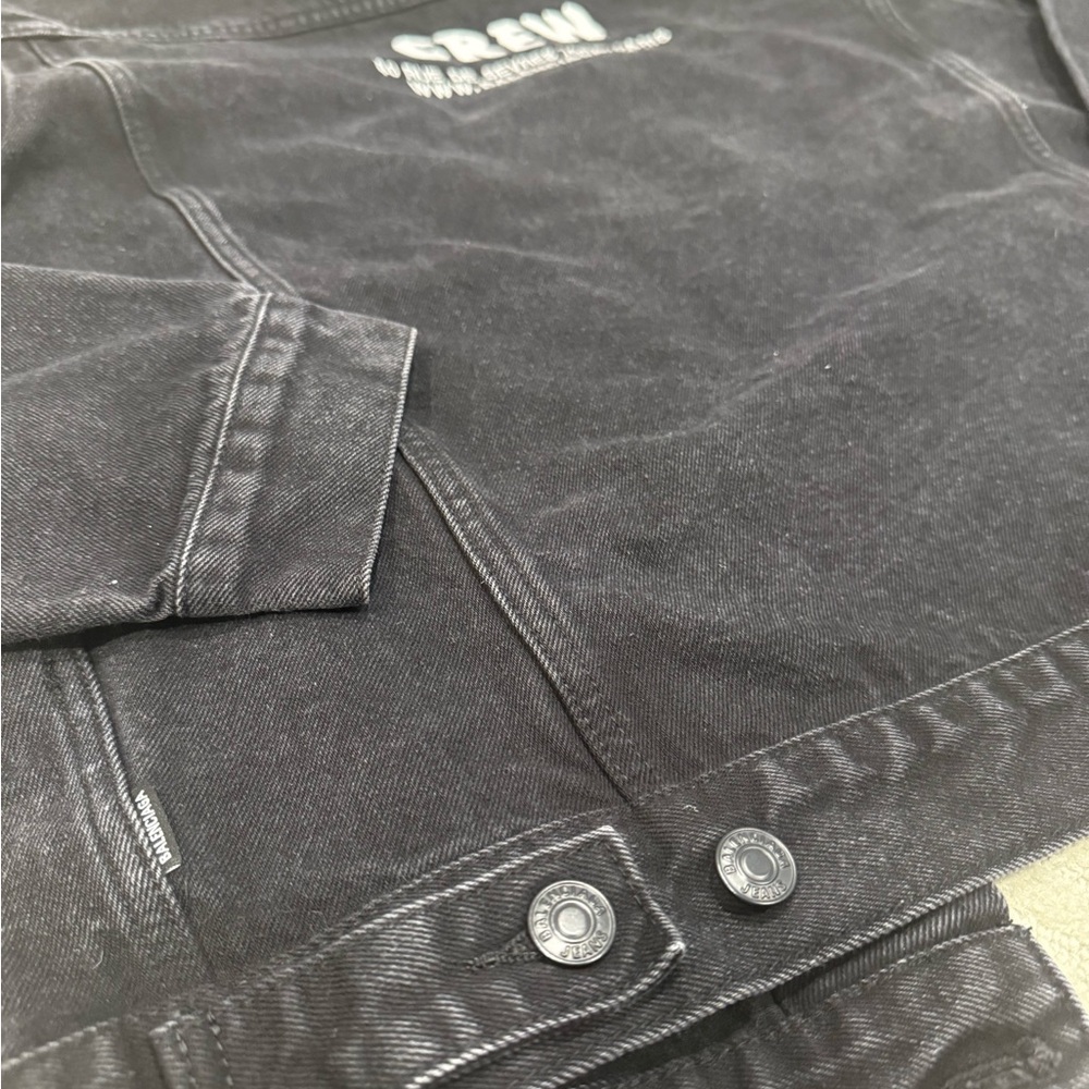 Balenciaga Men's Black Casual Jacket - Picture 15 of 15